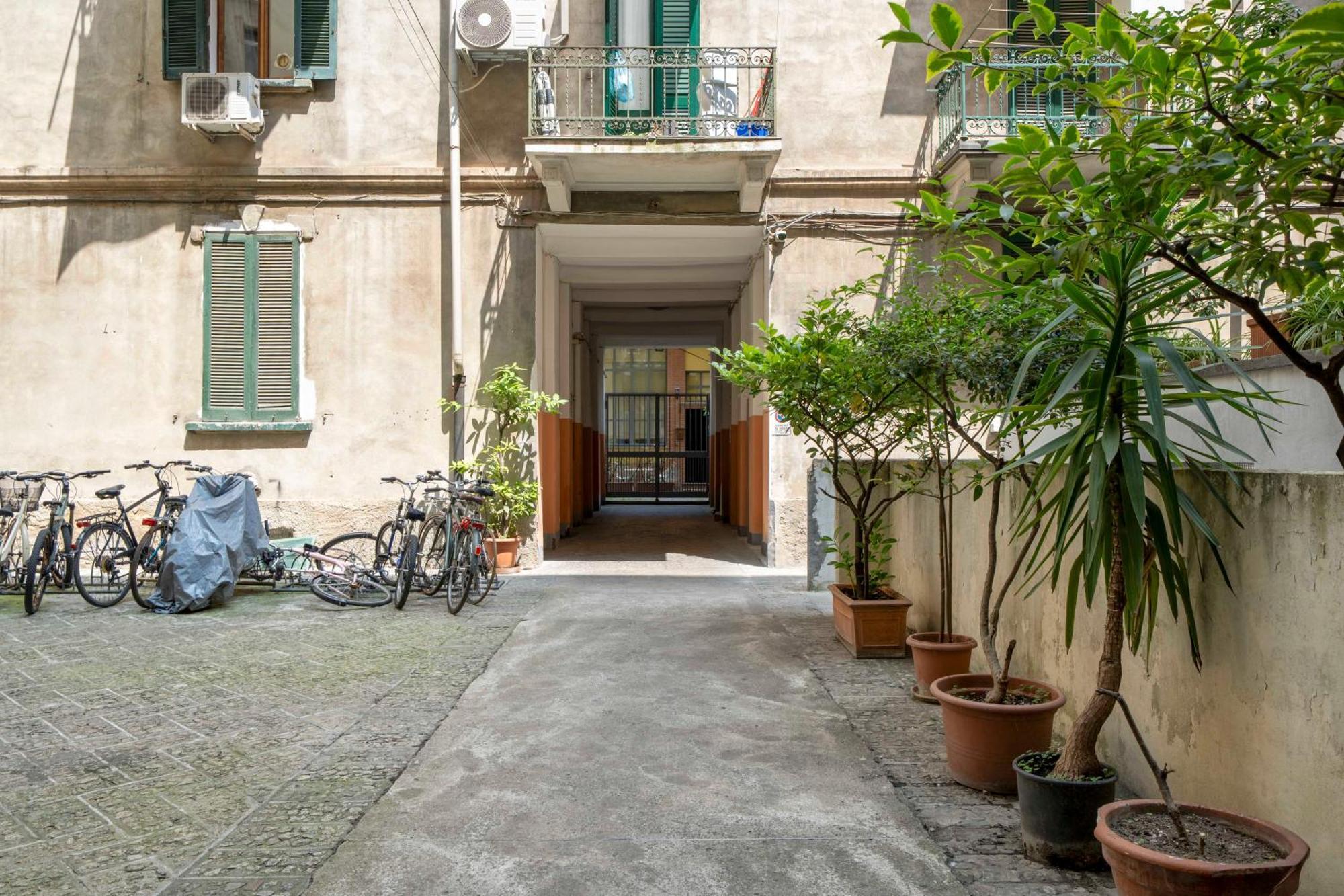 Saint George Milano