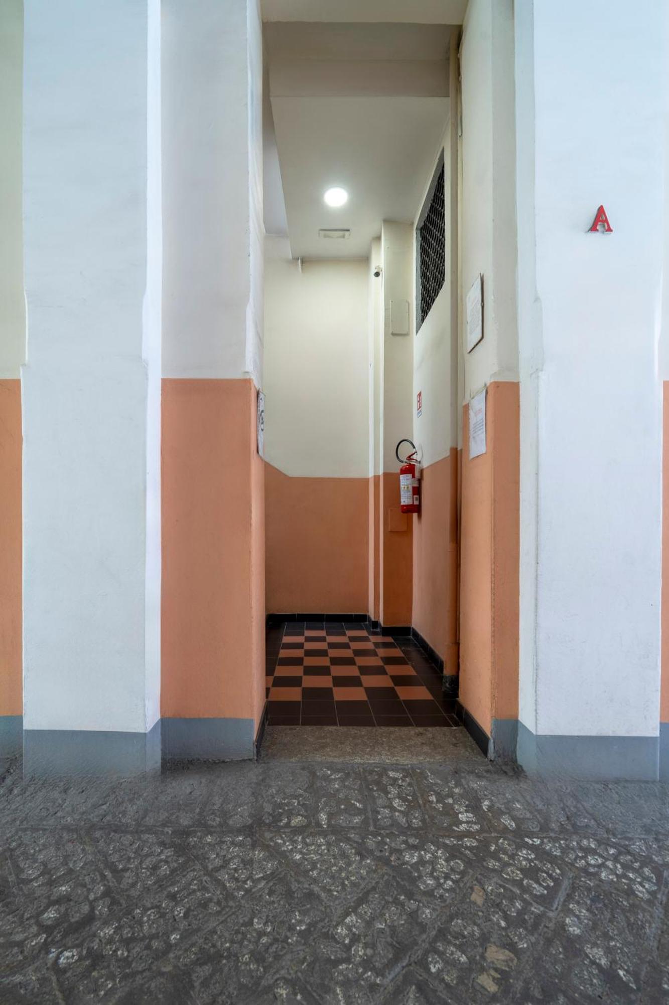 Apartment Saint George Mailand