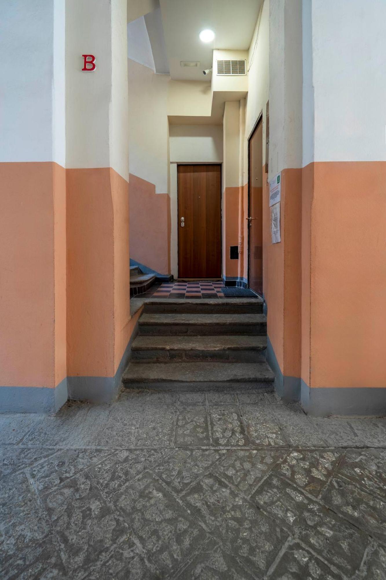 Apartment Saint George