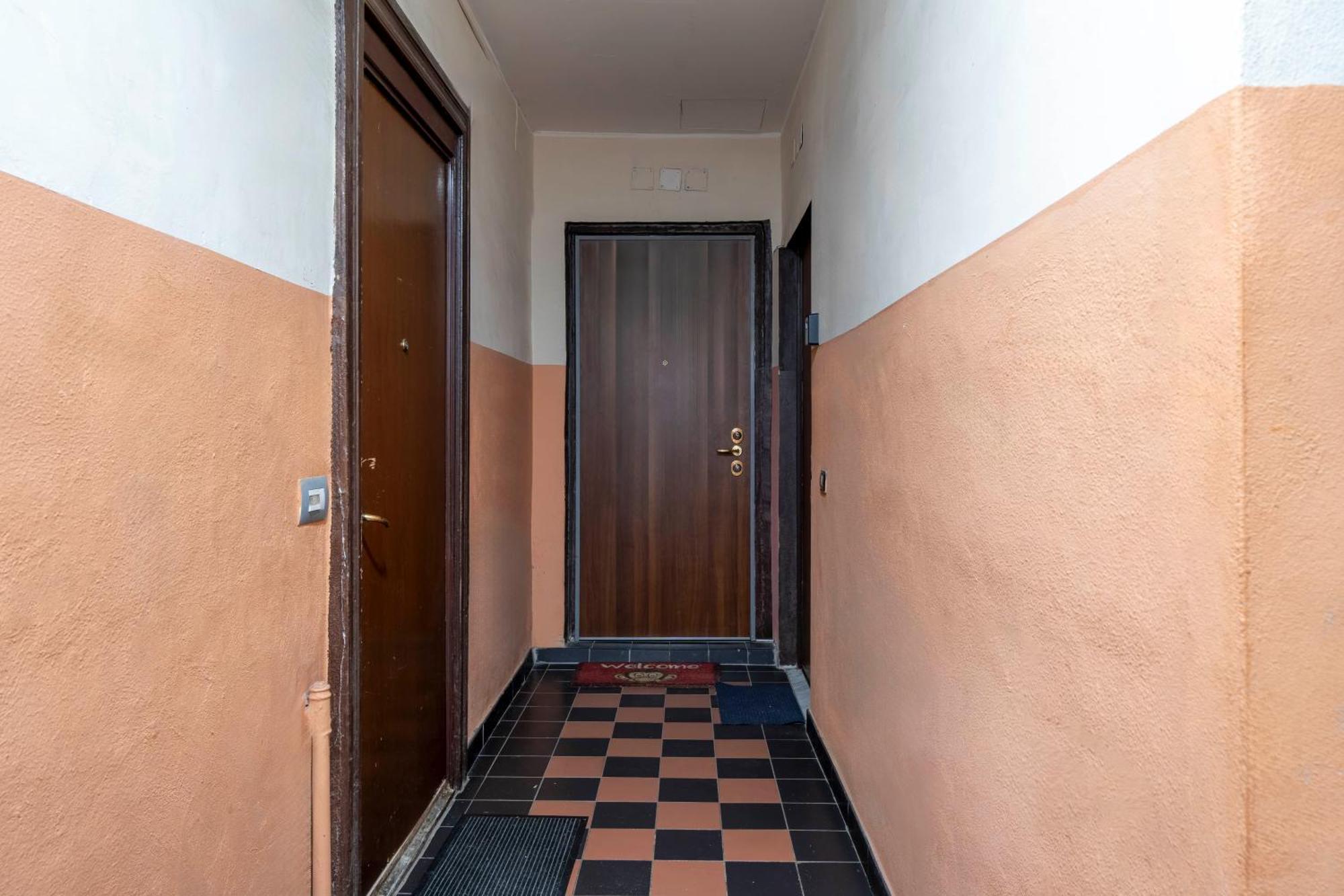 Saint George Apartment Mailand