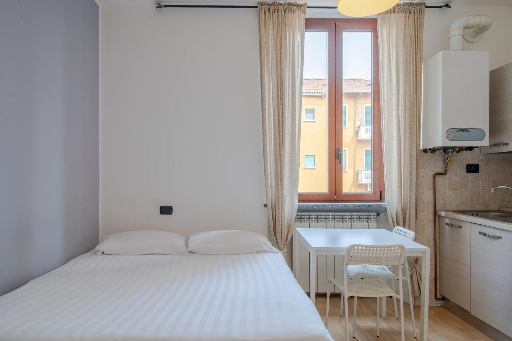 Saint George Milano