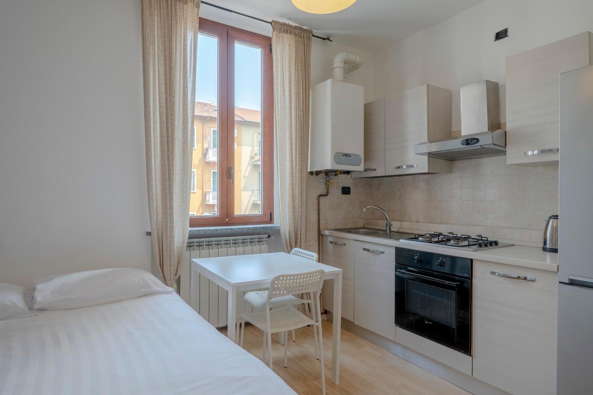 Appartamento Saint George