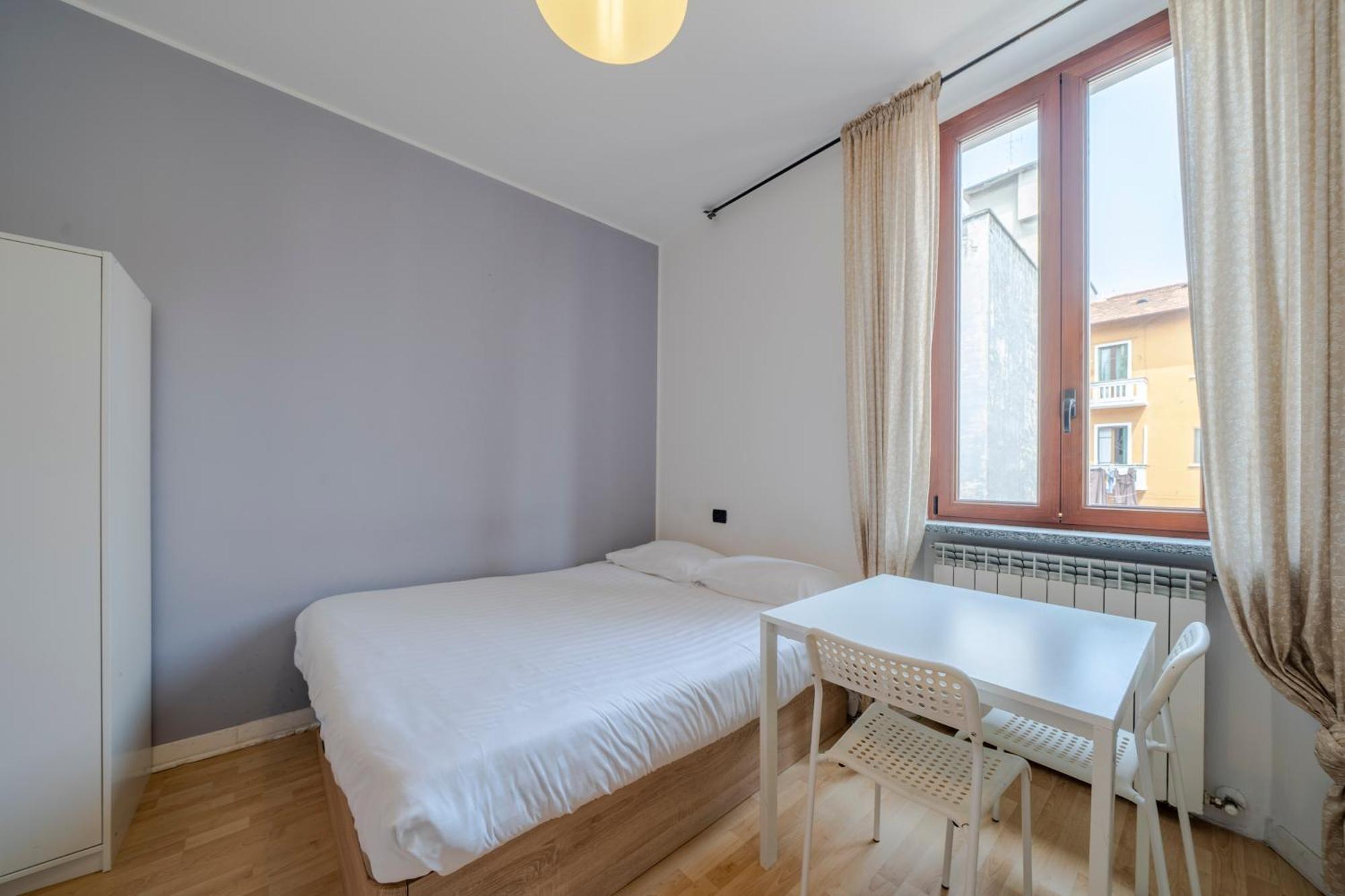 Saint George Apartment *