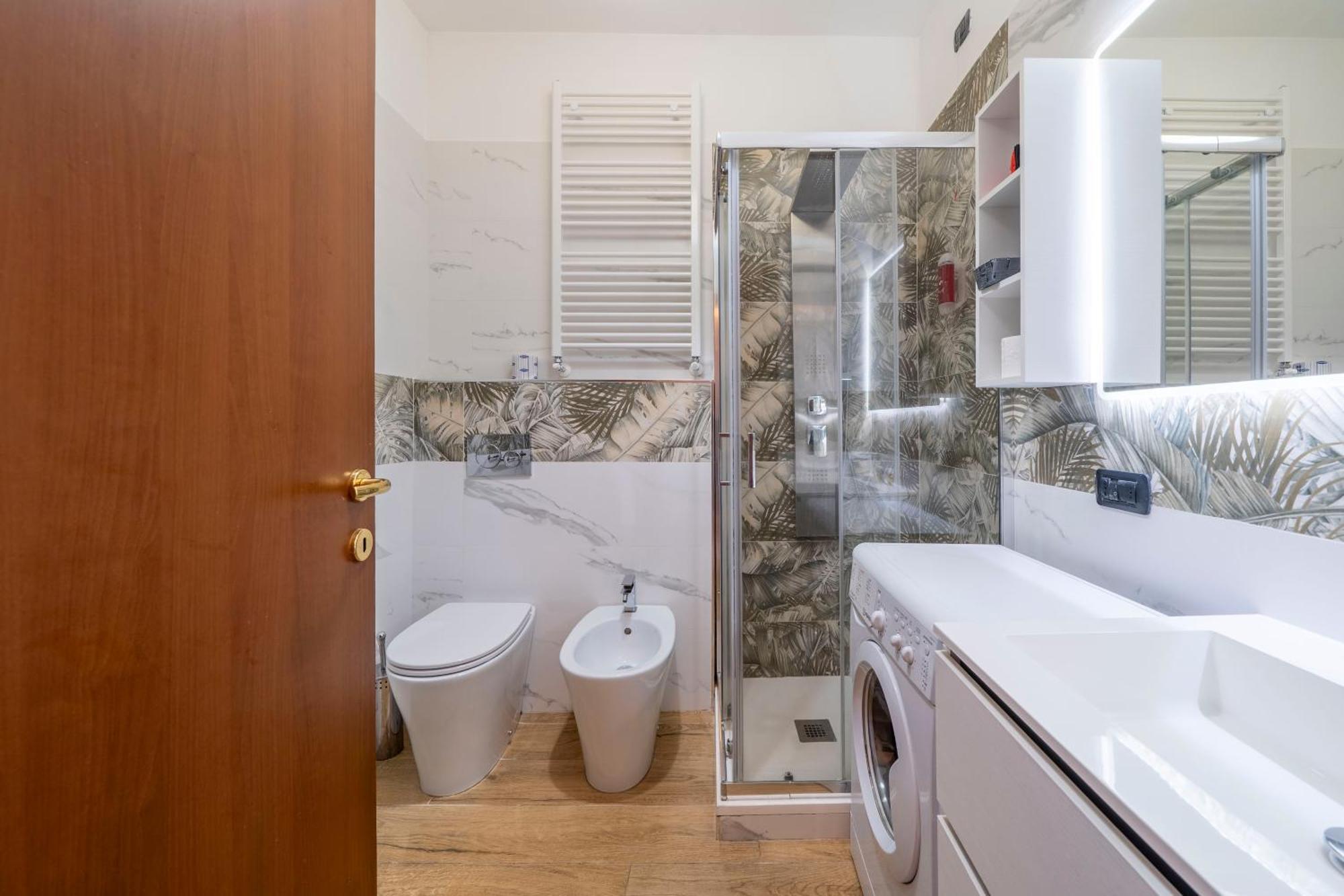 Saint George Apartment *