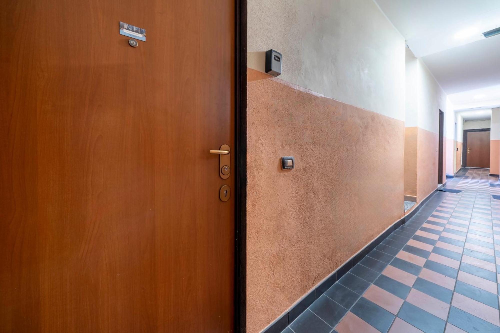 Apartment Saint George